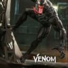 Figura Venom Escala 1/6 Hot Toys comprar