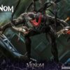 Figura Venom Escala 1/6 Hot Toys comprar