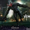 Figura Venom Escala 1/6 Hot Toys comprar