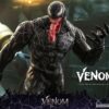 Figura Venom Escala 1/6 Hot Toys comprar