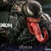 Figura Venom Escala 1/6 Hot Toys comprar