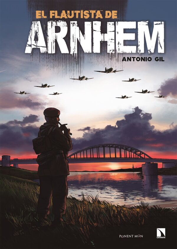 El Flautista De Arnhem comprar