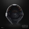 Casco Mandalorian Replica 1:1 Black Series Star Wars