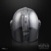 Casco Mandalorian Replica 1:1 Black Series Star Wars