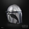 Casco Mandalorian Replica 1:1 Black Series Star Wars
