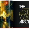 The Star Wars Archives Episodes I-III 1999-2005 (En Inglés)
