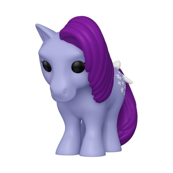 Figura Blossom mi pequeño pony funko pop 63