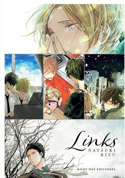 links manga comprar