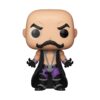 G.I. Joe Dr. Mindbender POP Funko 11