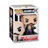 G.I. Joe Dr. Mindbender POP Funko 11