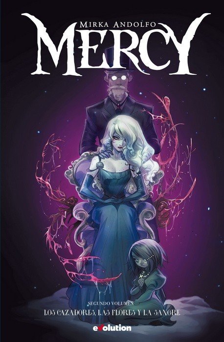 Mercy 2