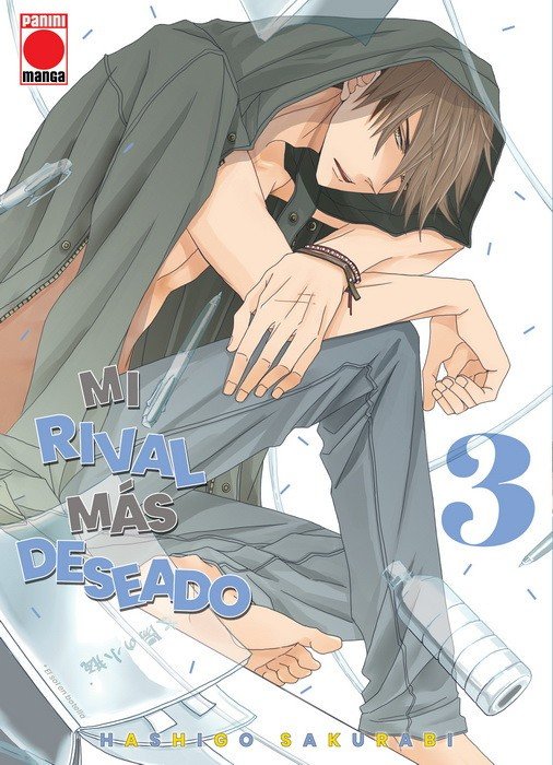 Mi Rival Más Deseado 3