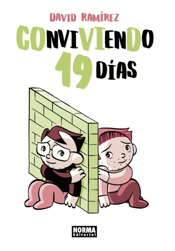 Conviviendo19 Días