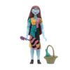 Figura Sally Pesadilla Antes De Navidad ReAction Super7