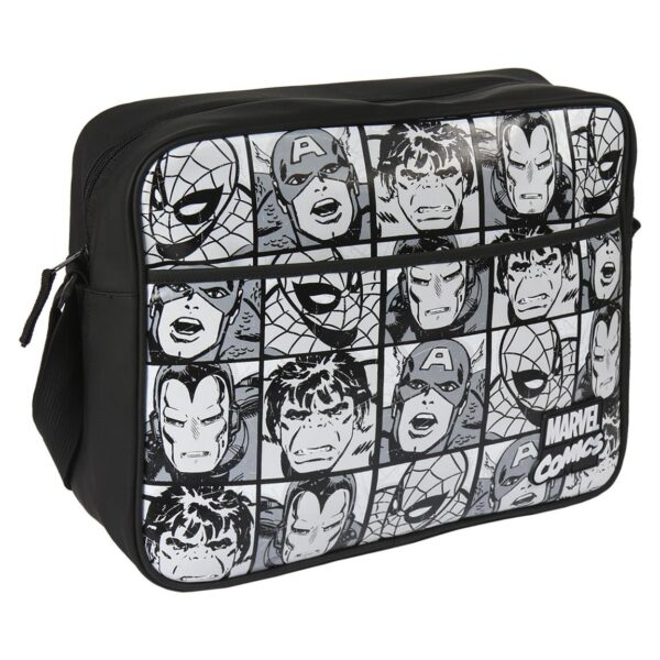 Bolso Bandolera Vengadores Avengers