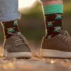 Pack 3 Pares De Calcetines The Mandalorian Grogu The Child Star Wars