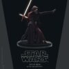 Figura Kylo Ren Star Wars Attakus