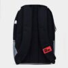 Super Mario Mochila 8-bit Placed Print