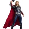 Figura Thor Avengers Assemble Edition Vengadores SH Figuarts Bandai