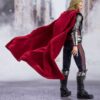 Figura Thor Avengers Assemble Edition Vengadores SH Figuarts Bandai