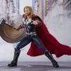 Figura Thor Avengers Assemble Edition Vengadores SH Figuarts Bandai