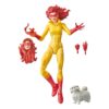 Figura Firestar Marvel Legends 2021