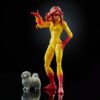 Figura Firestar Marvel Legends 2021