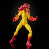 Figura Firestar Marvel Legends 2021