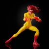Figura Firestar Marvel Legends 2021