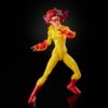 Figura Firestar Marvel Legends 2021