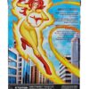 Figura Firestar Marvel Legends 2021