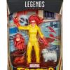 Figura Firestar Marvel Legends 2021