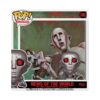 Figura Queen News Of The World POP Funko Albums