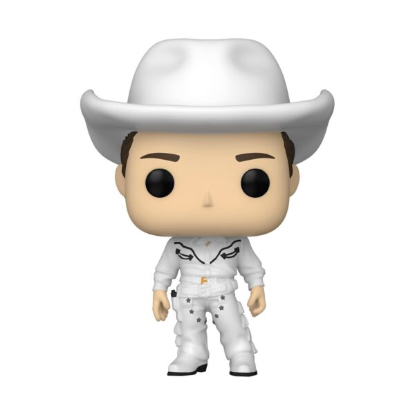 Figura Joey Tribbiani CowBoy Friends POP TV Funko