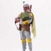 Figura Boba Fett Vintage Color Exclusive Episode V Escala 1/10 Artfx+ PVC Kotobukiya