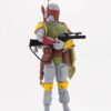 Figura Boba Fett Vintage Color Exclusive Episode V Escala 1/10 Artfx+ PVC Kotobukiya