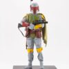 Figura Boba Fett Vintage Color Exclusive Episode V Escala 1/10 Artfx+ PVC Kotobukiya