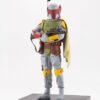 Figura Boba Fett Vintage Color Exclusive Episode V Escala 1/10 Artfx+ PVC Kotobukiya