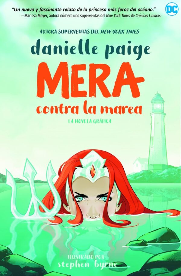 Mera Contra La Marea