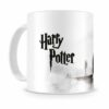 Taza Harry Potter Hogwarts