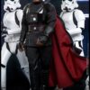 Figura Moff Gideon Mandalorian Hot Toys Star Wars