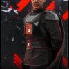 Figura Moff Gideon Mandalorian Hot Toys Star Wars