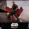 Figura Moff Gideon Mandalorian Hot Toys Star Wars