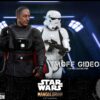 Figura Moff Gideon Mandalorian Hot Toys Star Wars