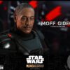 Figura Moff Gideon Mandalorian Hot Toys Star Wars