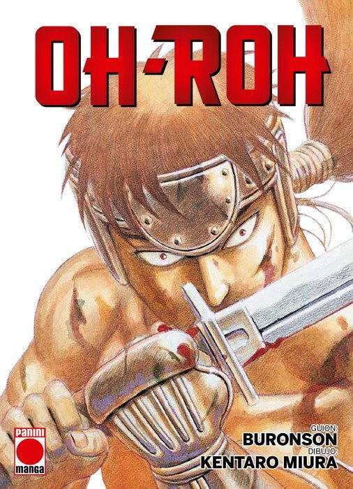 Oh-Roh 1