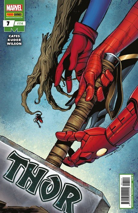Thor 7 / 114