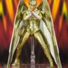 Figura Wonder Woman 1984 Golden Armor SH Figuarts Bandai