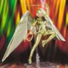 Figura Wonder Woman 1984 Golden Armor SH Figuarts Bandai