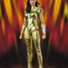 Figura Wonder Woman 1984 Golden Armor SH Figuarts Bandai